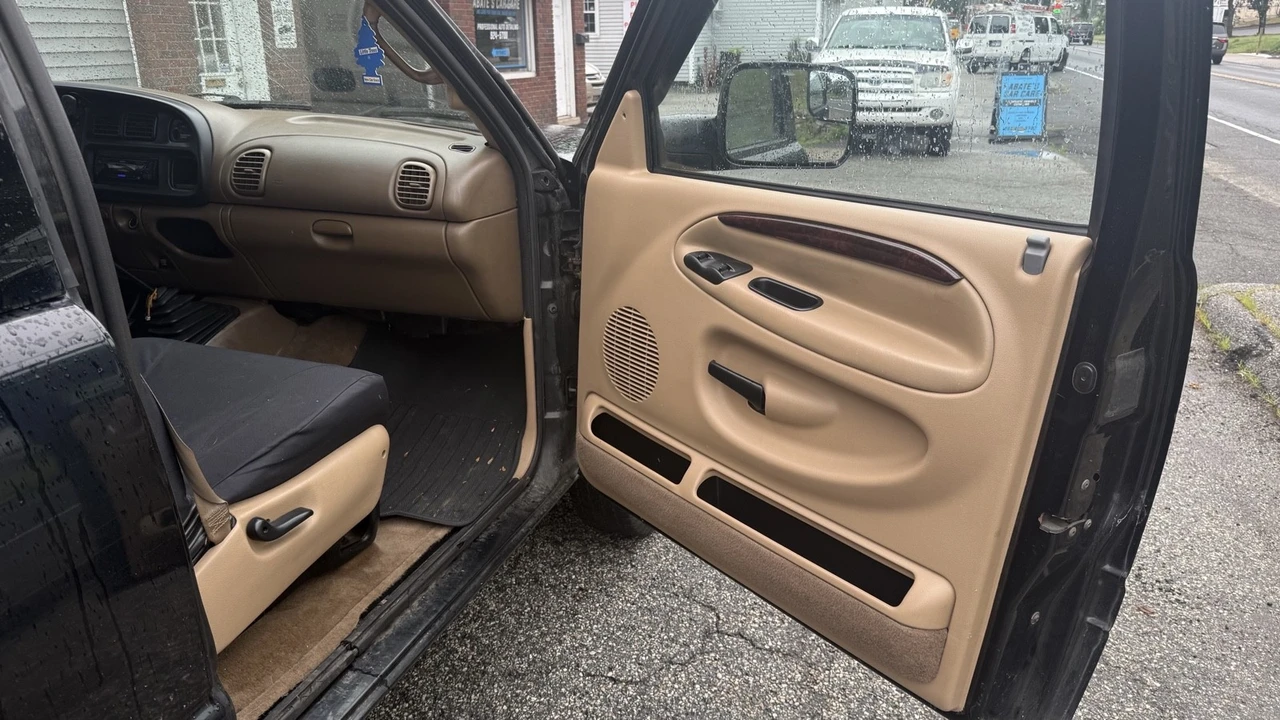 2001 Dodge Ram 2nd Gen - Image 11 of 13