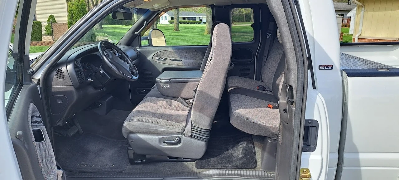 2001 Dodge Ram 2nd Gen - Image 7 of 9