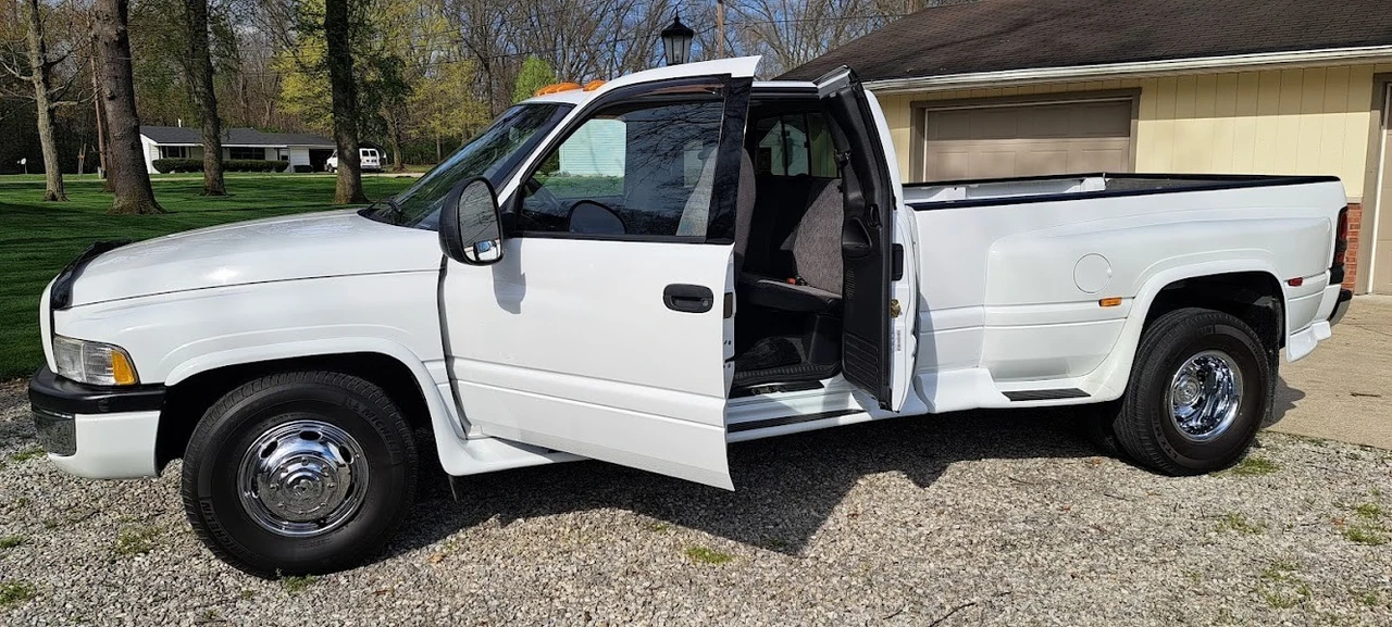 2001 Dodge Ram 2nd Gen - Image 4 of 9