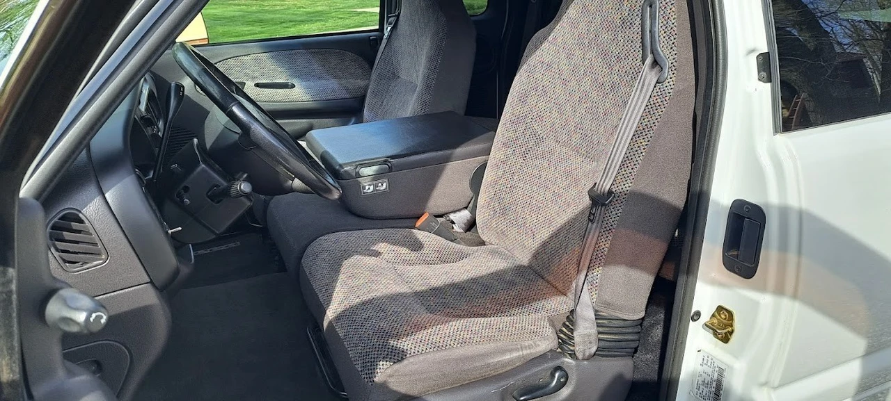 2001 Dodge Ram 2nd Gen - Image 3 of 9