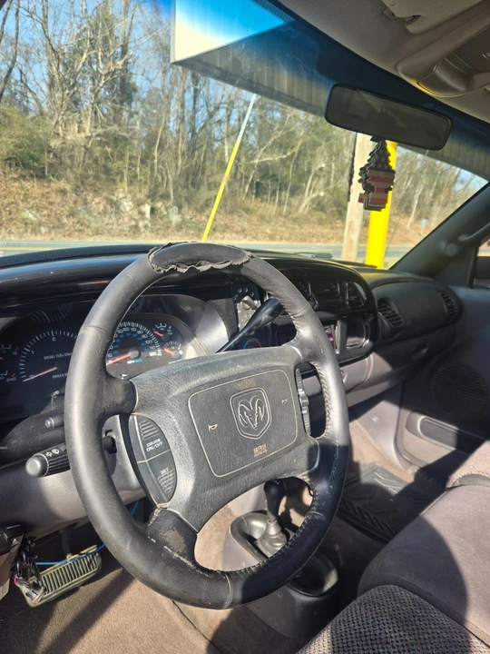 2001 Dodge Ram 2nd Gen - Image 5 of 6