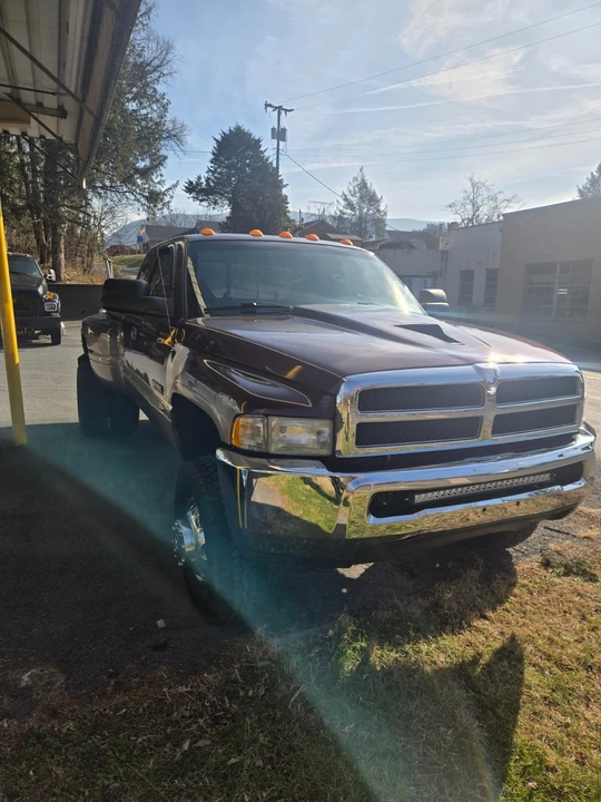 2001 Dodge Ram 2nd Gen - Image 2 of 6