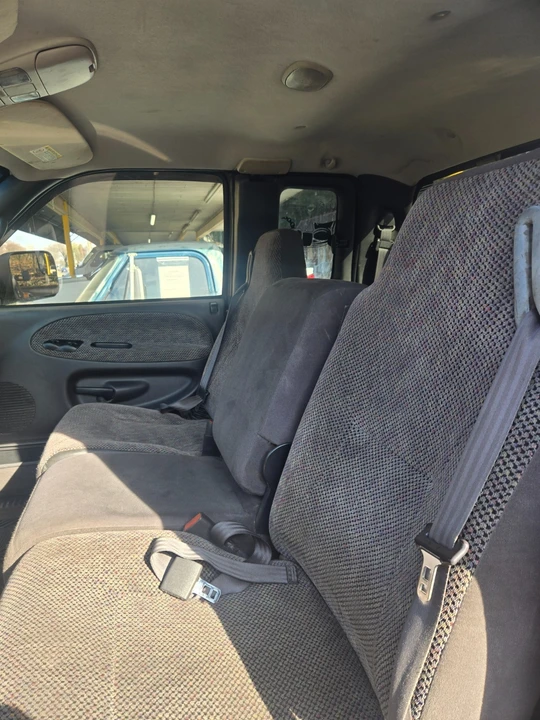 2001 Dodge Ram 2nd Gen - Image 6 of 6
