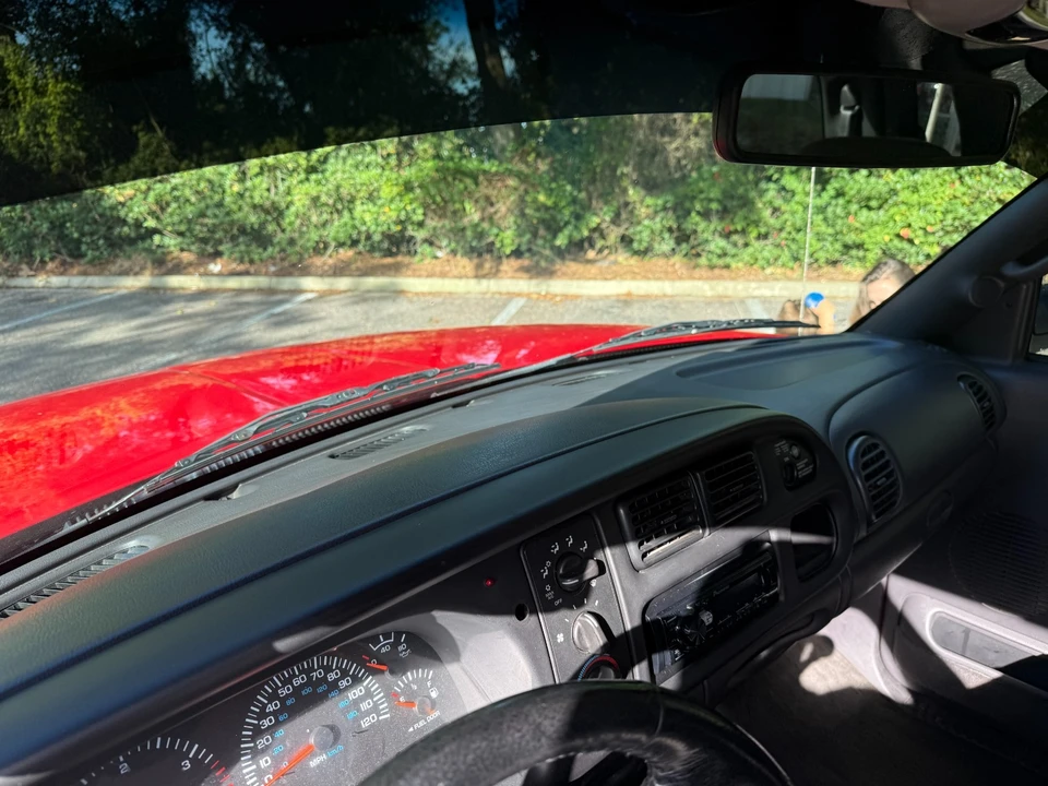 2001 Dodge Ram 2nd Gen - Image 13 of 28