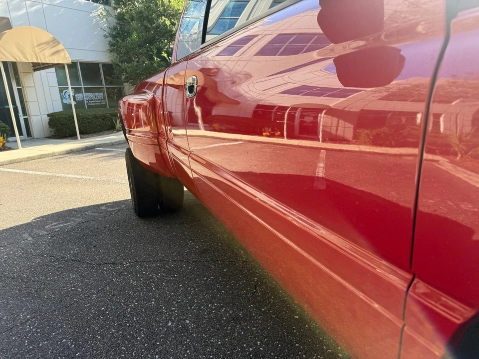 2001 Dodge Ram 2nd Gen - Image 26 of 28