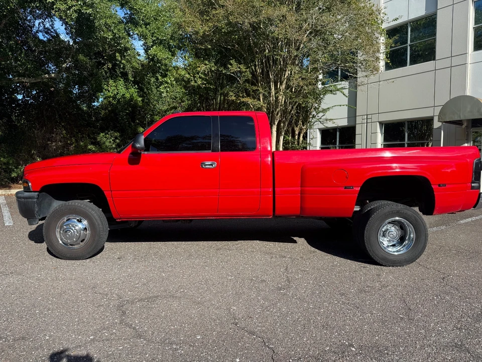2001 Dodge Ram 2nd Gen - Image 24 of 28