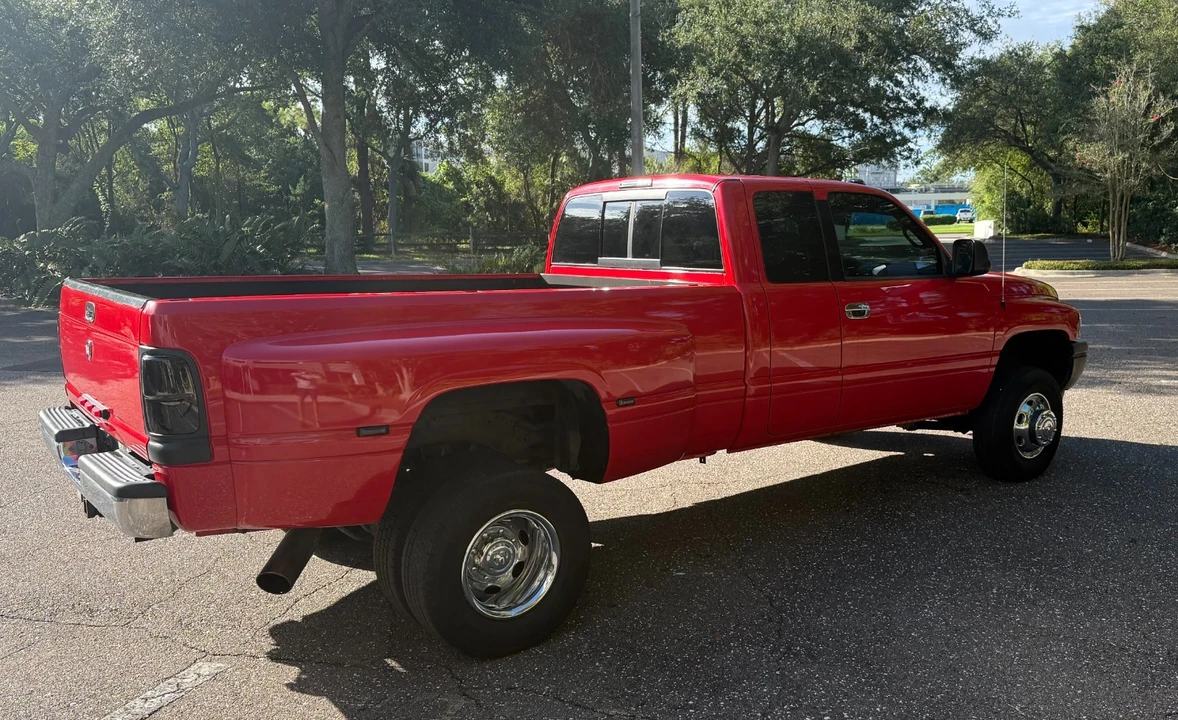 2001 Dodge Ram 2nd Gen - Image 15 of 28