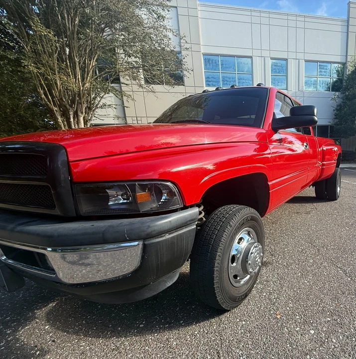 2001 Dodge Ram 2nd Gen - Image 4 of 28