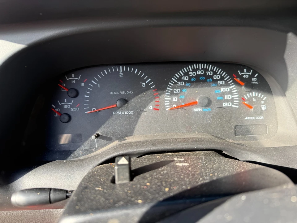 2001 Dodge Ram 2nd Gen - Image 12 of 28