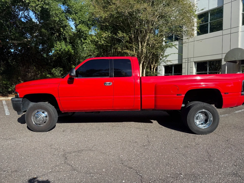 2001 Dodge Ram 2nd Gen - Image 23 of 28