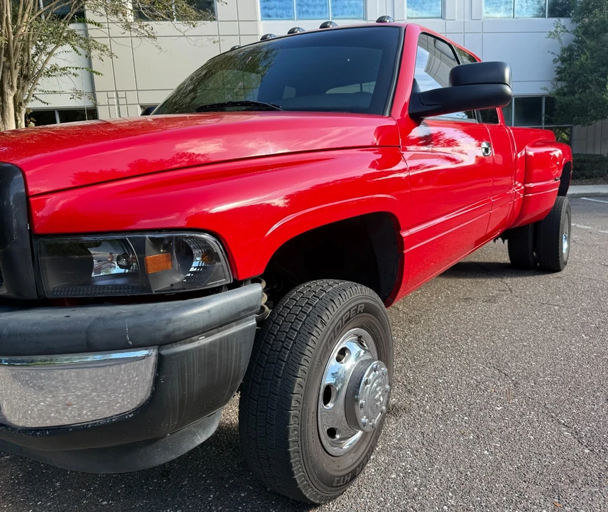 2001 Dodge Ram 2nd Gen - Image 3 of 28