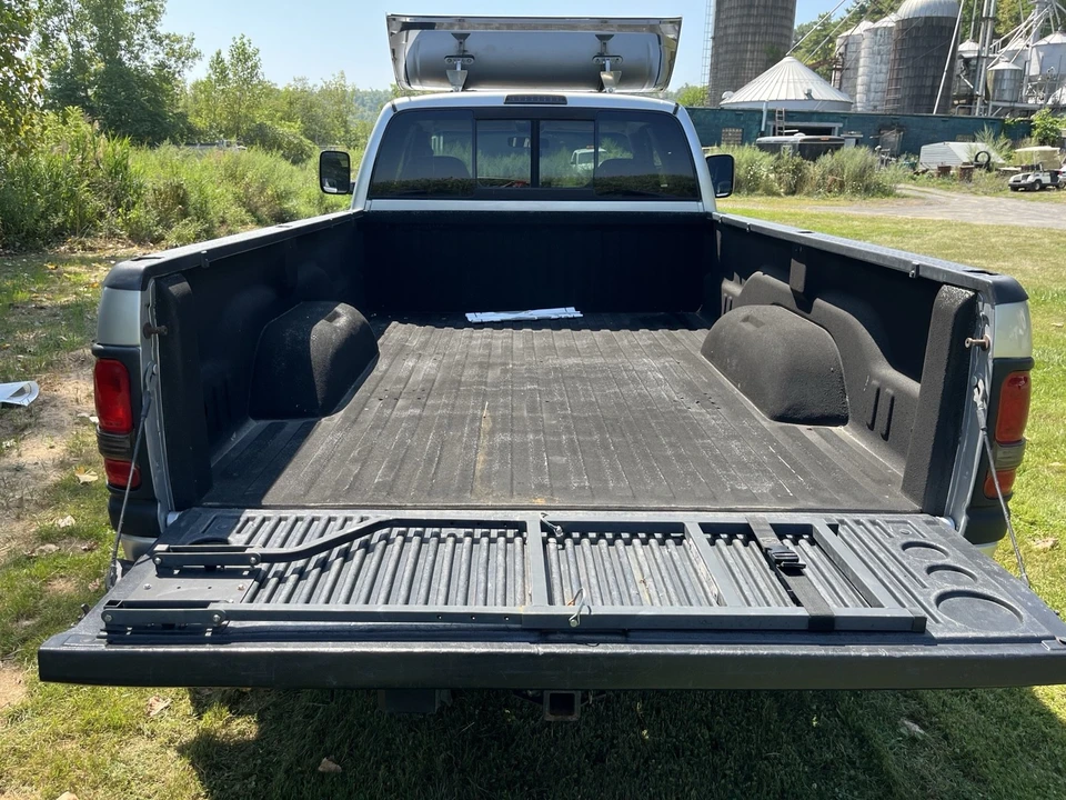 2001 Dodge Ram 2nd Gen - Image 5 of 21