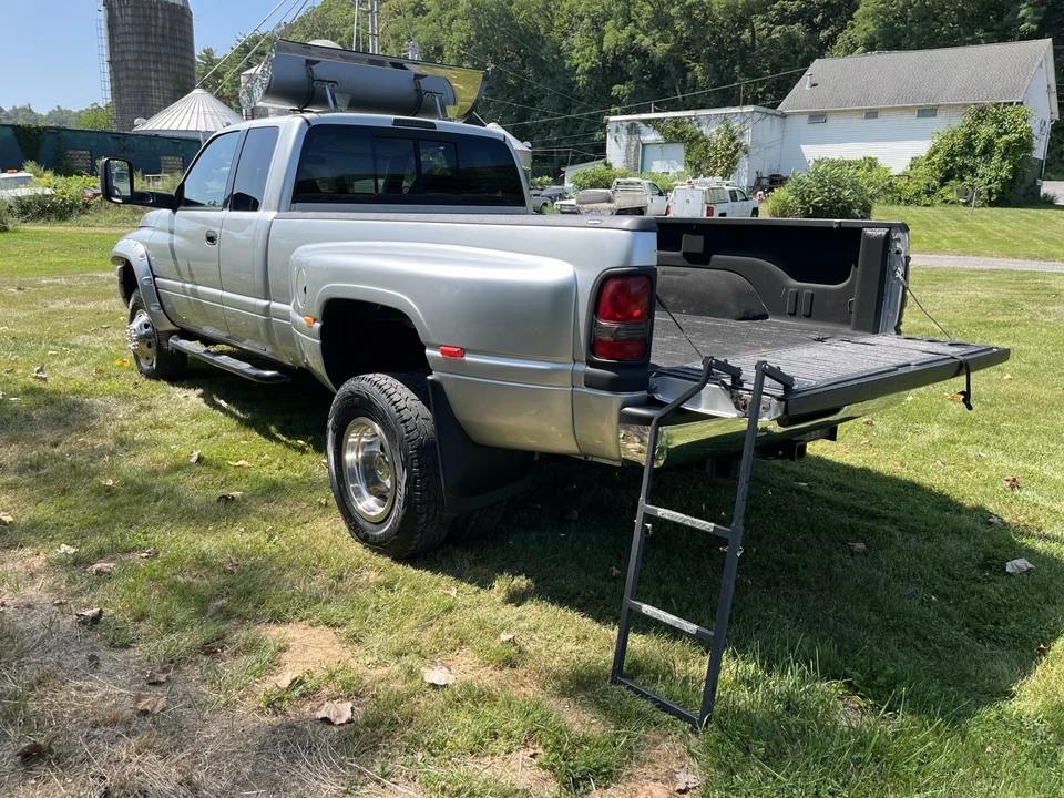 2001 Dodge Ram 2nd Gen - Image 21 of 21