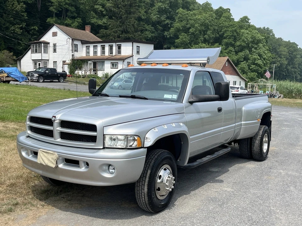 2001 Dodge Ram 2nd Gen - Image 15 of 21