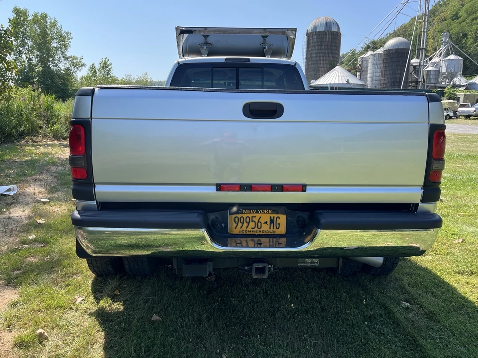 2001 Dodge Ram 2nd Gen - Image 6 of 21