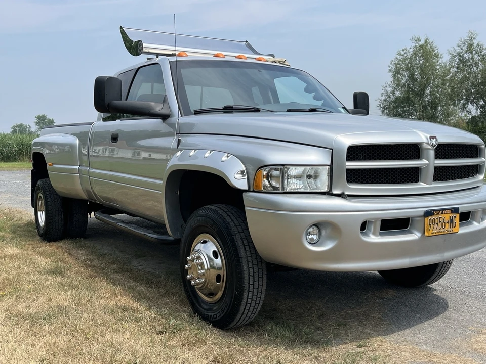 2001 Dodge Ram 2nd Gen - Image 10 of 21