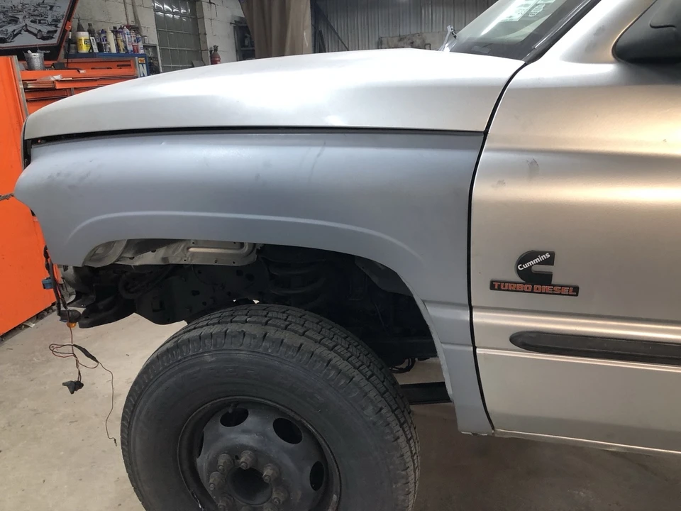 2001 Dodge Ram 2nd Gen - Image 13 of 21