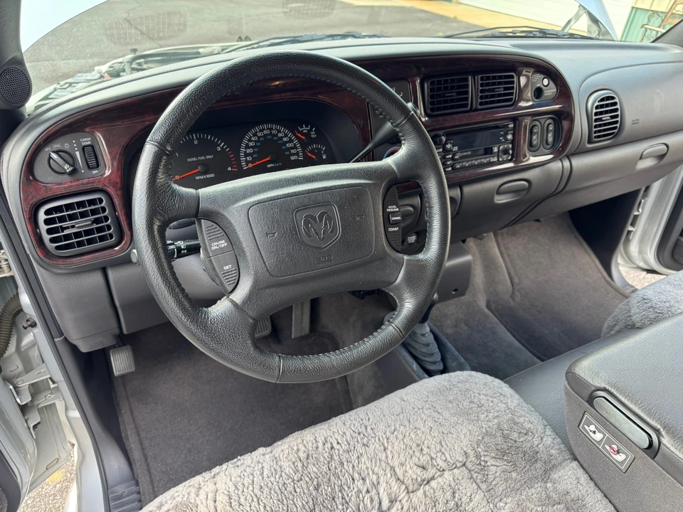 2001 Dodge Ram 2nd Gen - Image 9 of 21
