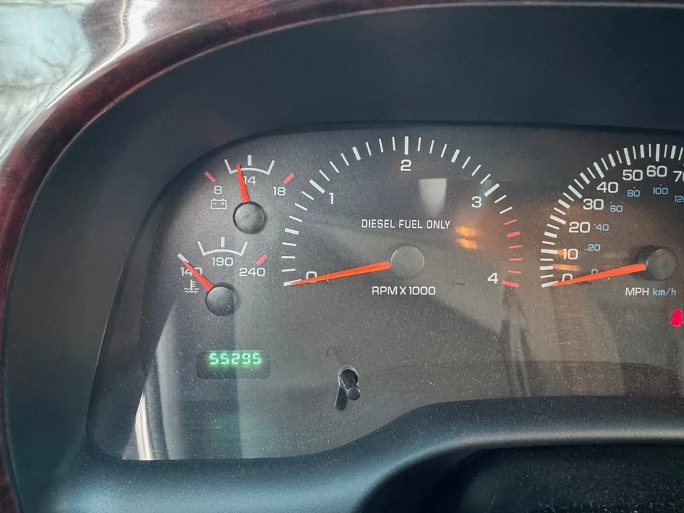 2001 Dodge Ram 2nd Gen - Image 14 of 21