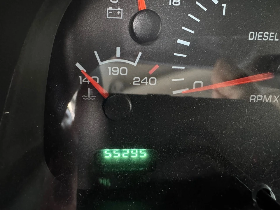 2001 Dodge Ram 2nd Gen - Image 15 of 21