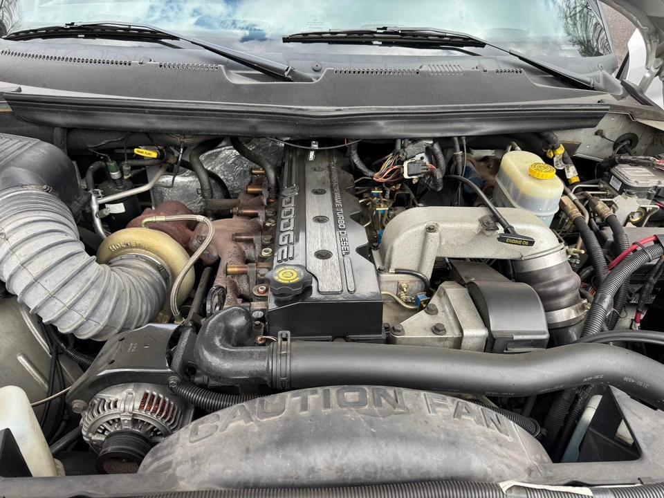 2001 Dodge Ram 2nd Gen - Image 17 of 21
