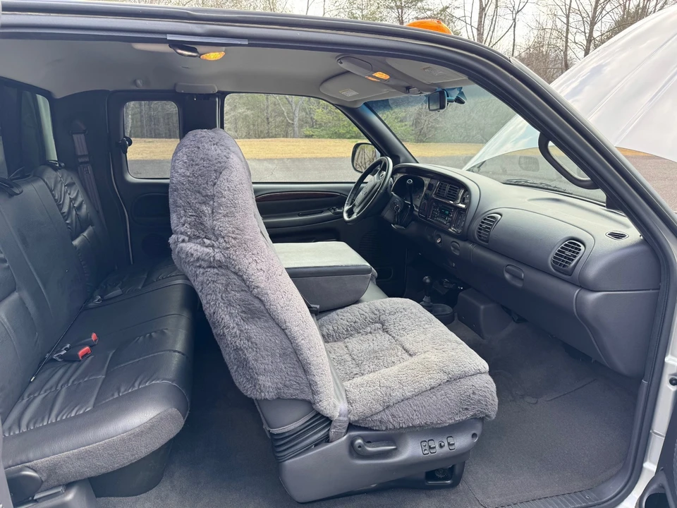 2001 Dodge Ram 2nd Gen - Image 11 of 21