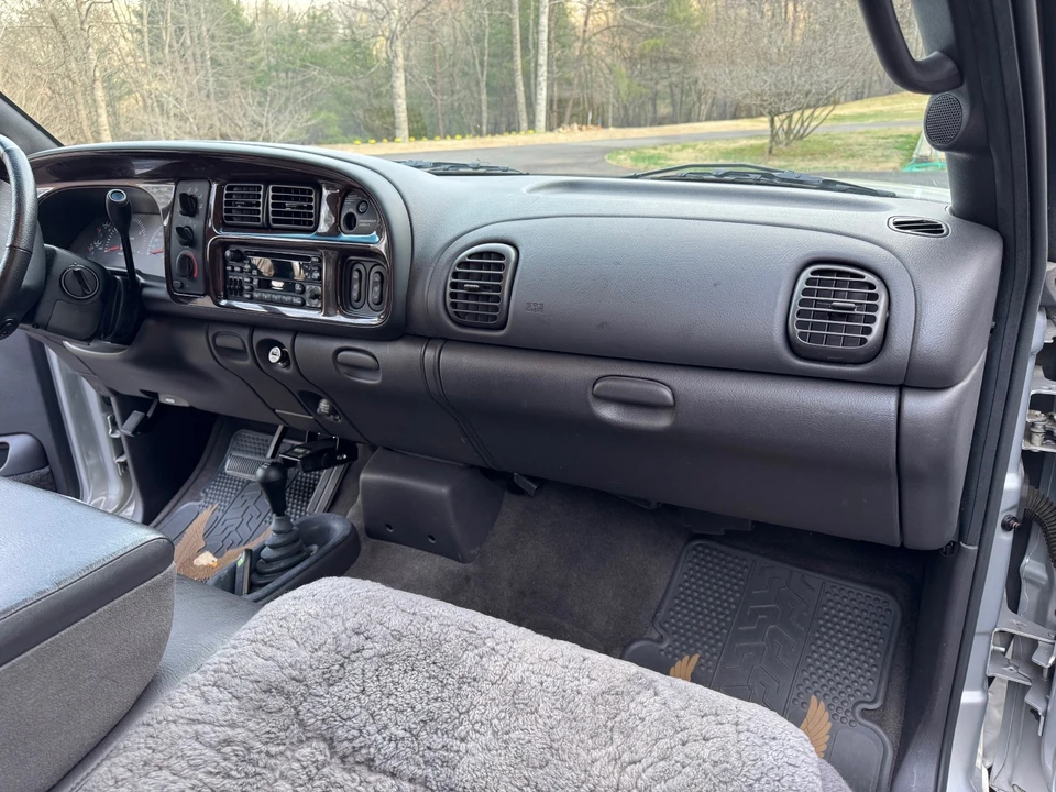 2001 Dodge Ram 2nd Gen - Image 12 of 21
