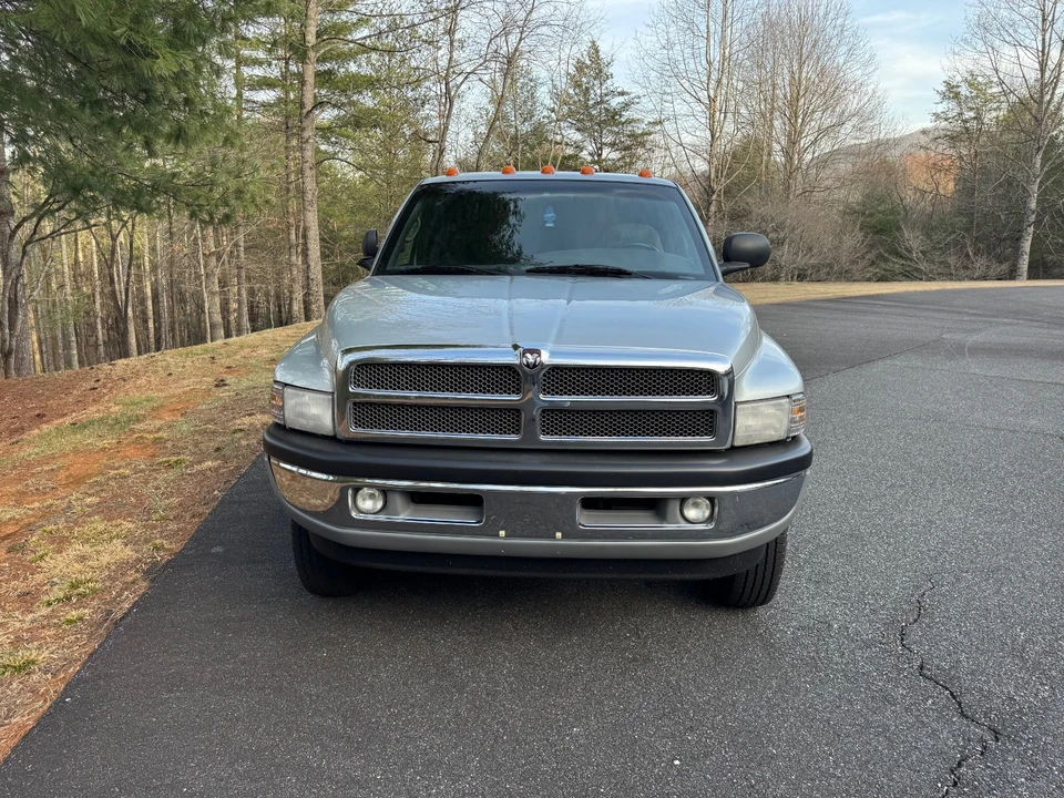 2001 Dodge Ram 2nd Gen - Image 4 of 21