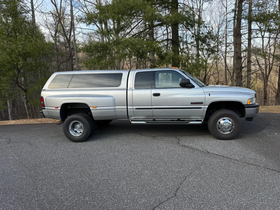 2001 Dodge Ram 2nd Gen - Image 6 of 21