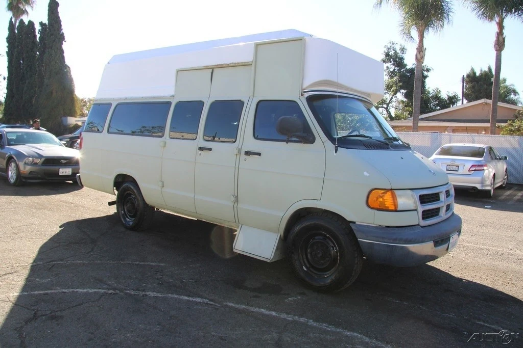 2001 Dodge Ram 2nd Gen - Image 7 of 21