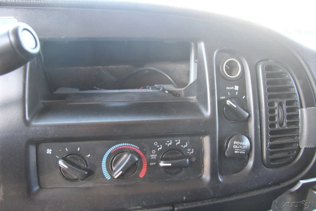 2001 Dodge Ram 2nd Gen - Image 15 of 21