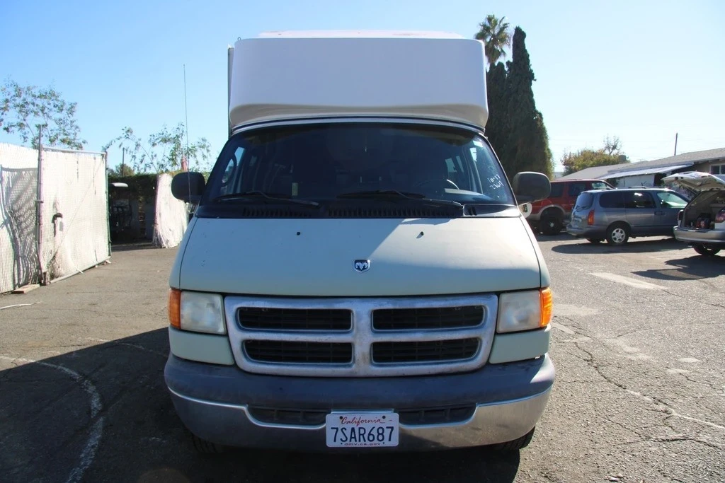 2001 Dodge Ram 2nd Gen - Image 8 of 21
