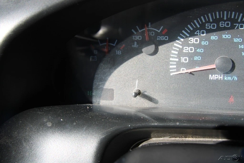 2001 Dodge Ram 2nd Gen - Image 13 of 21