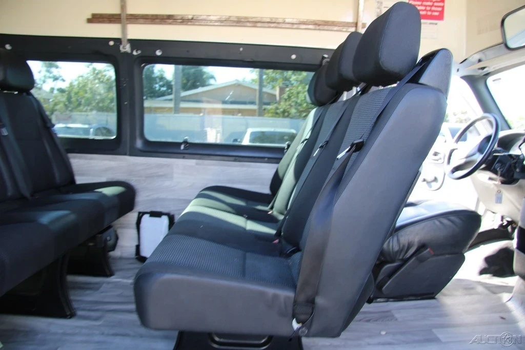 2001 Dodge Ram 2nd Gen - Image 20 of 21