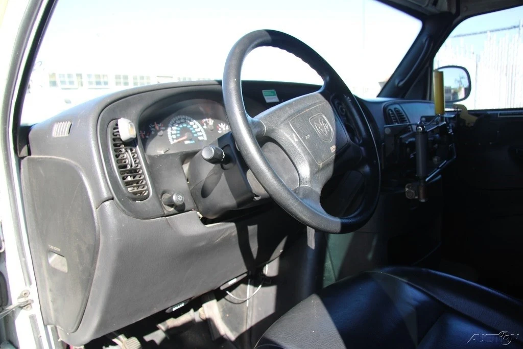 2001 Dodge Ram 2nd Gen - Image 12 of 21