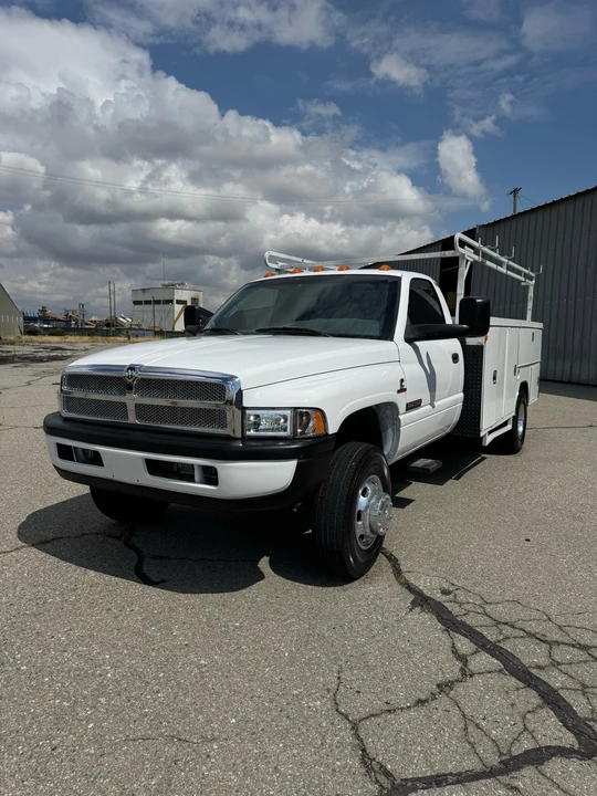 2001 Dodge Ram 2nd Gen - Image 11 of 13