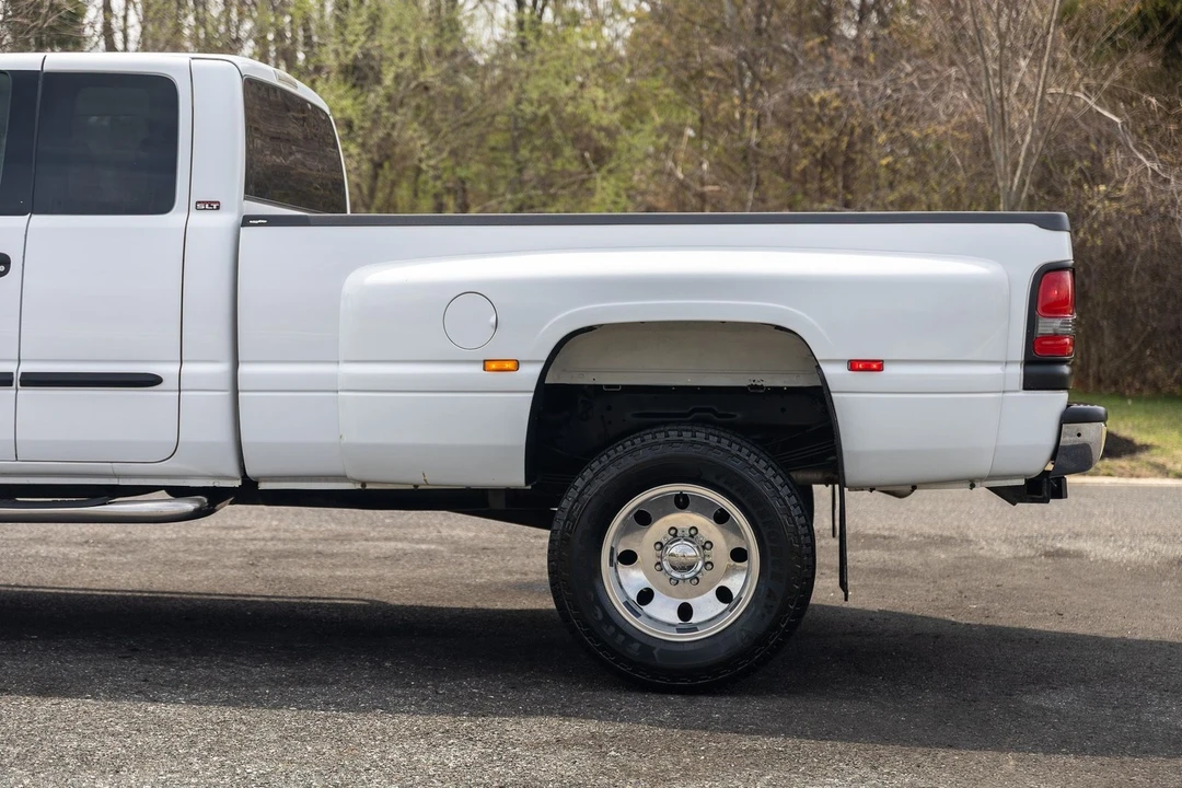 2001 Dodge Ram 2nd Gen - Image 12 of 21
