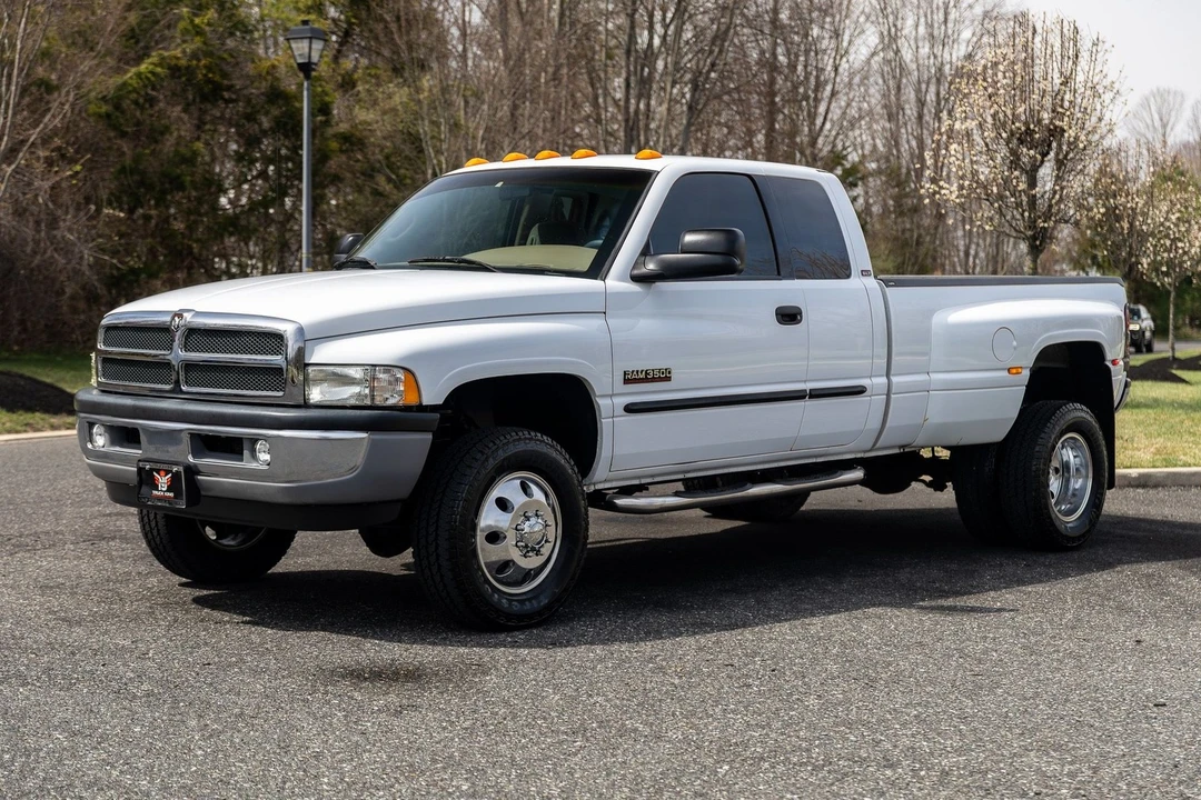 2001 Dodge Ram 2nd Gen - Image 9 of 21