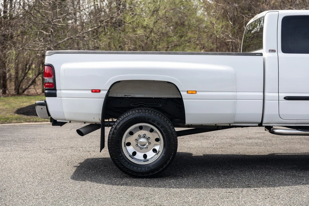 2001 Dodge Ram 2nd Gen - Image 20 of 21