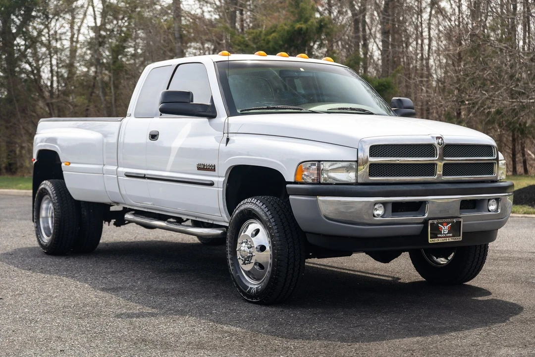 2001 Dodge Ram 2nd Gen - Image 15 of 21
