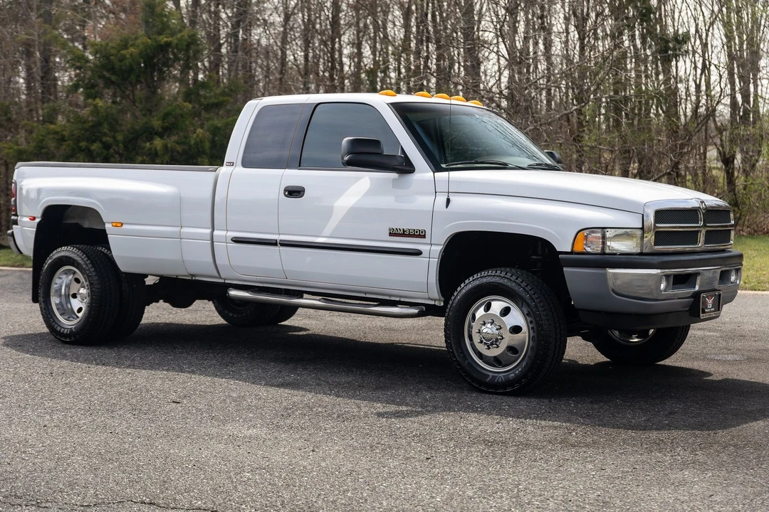 2001 Dodge Ram 2nd Gen - Image 16 of 21
