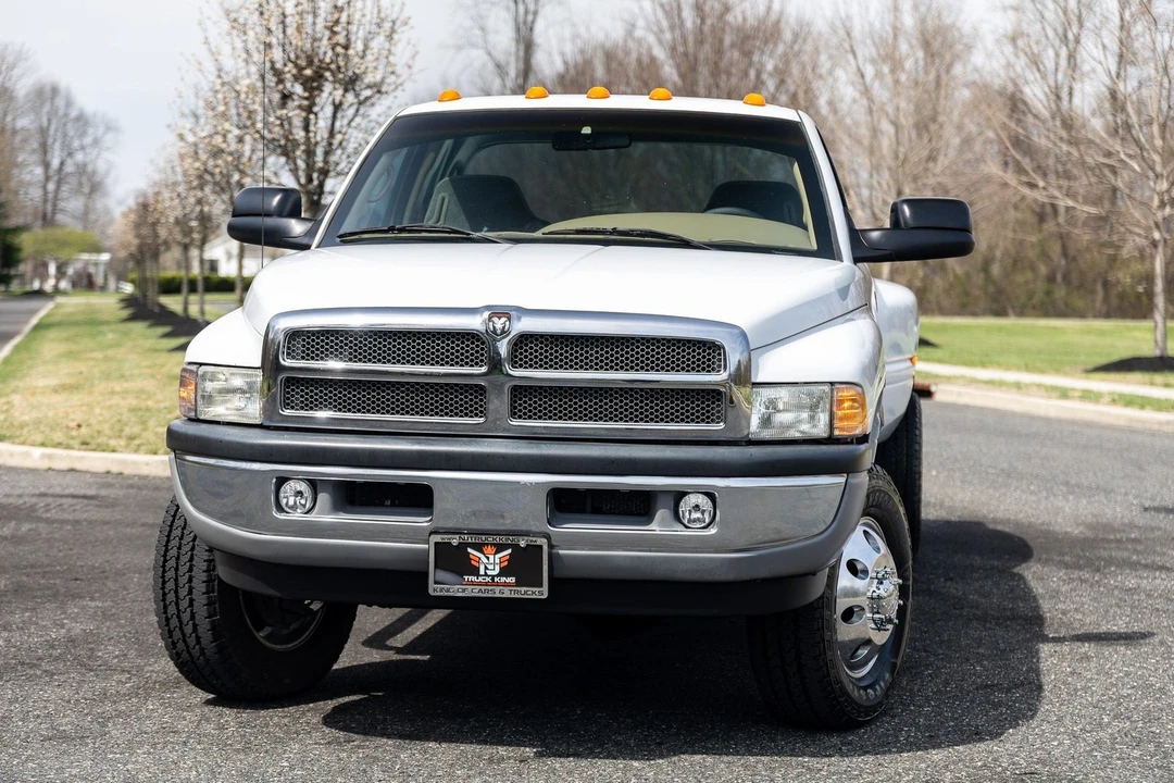 2001 Dodge Ram 2nd Gen - Image 2 of 21