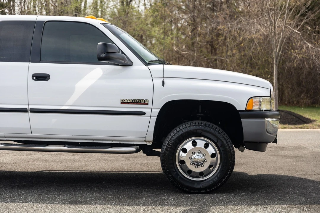2001 Dodge Ram 2nd Gen - Image 18 of 21