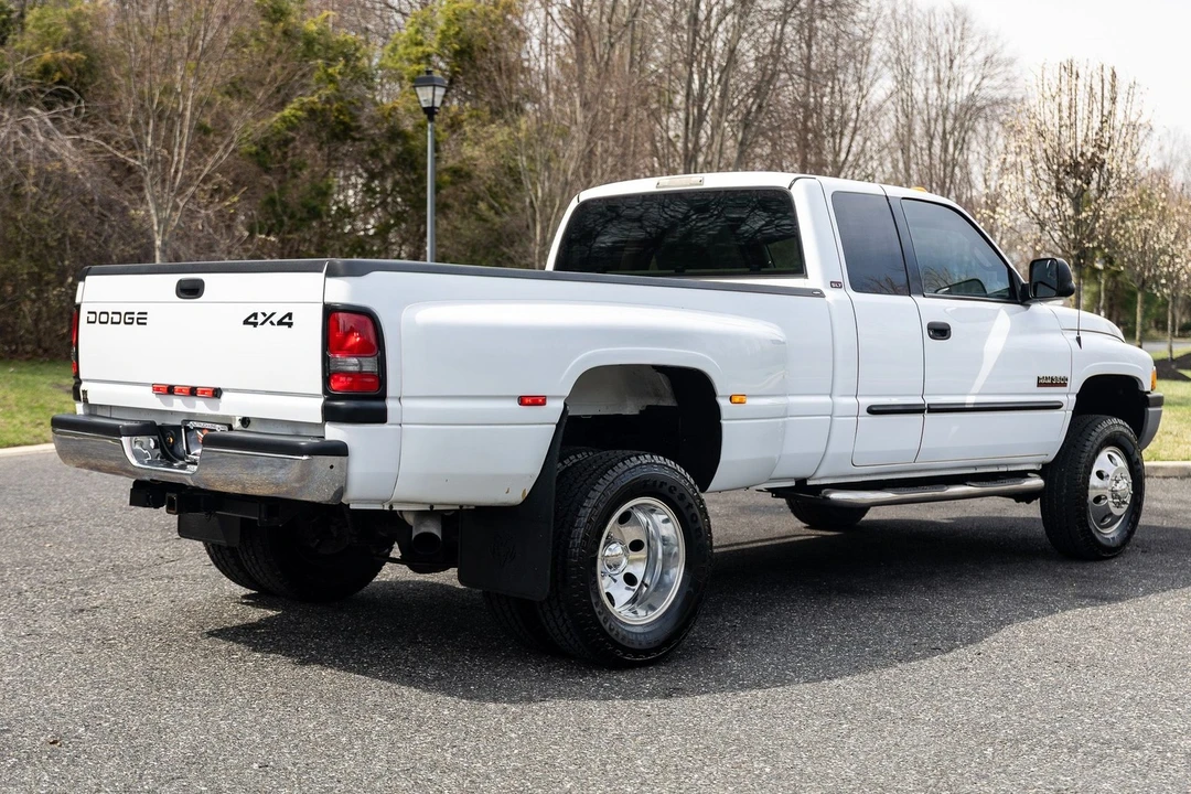 2001 Dodge Ram 2nd Gen - Image 21 of 21