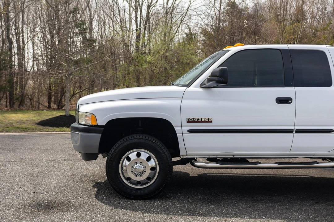 2001 Dodge Ram 2nd Gen - Image 10 of 21