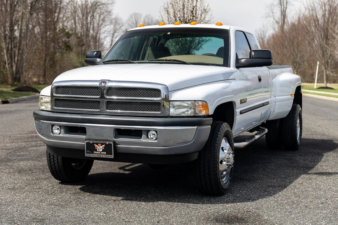 2001 Dodge Ram 2nd Gen - Image 6 of 21