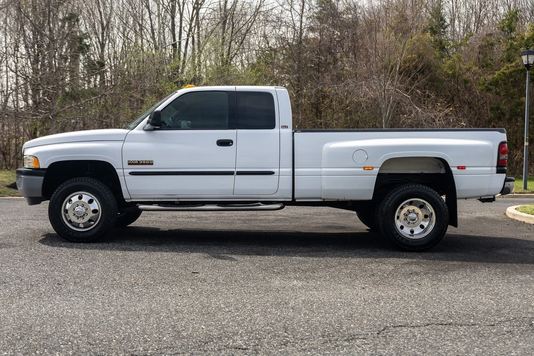 2001 Dodge Ram 2nd Gen - Image 11 of 21