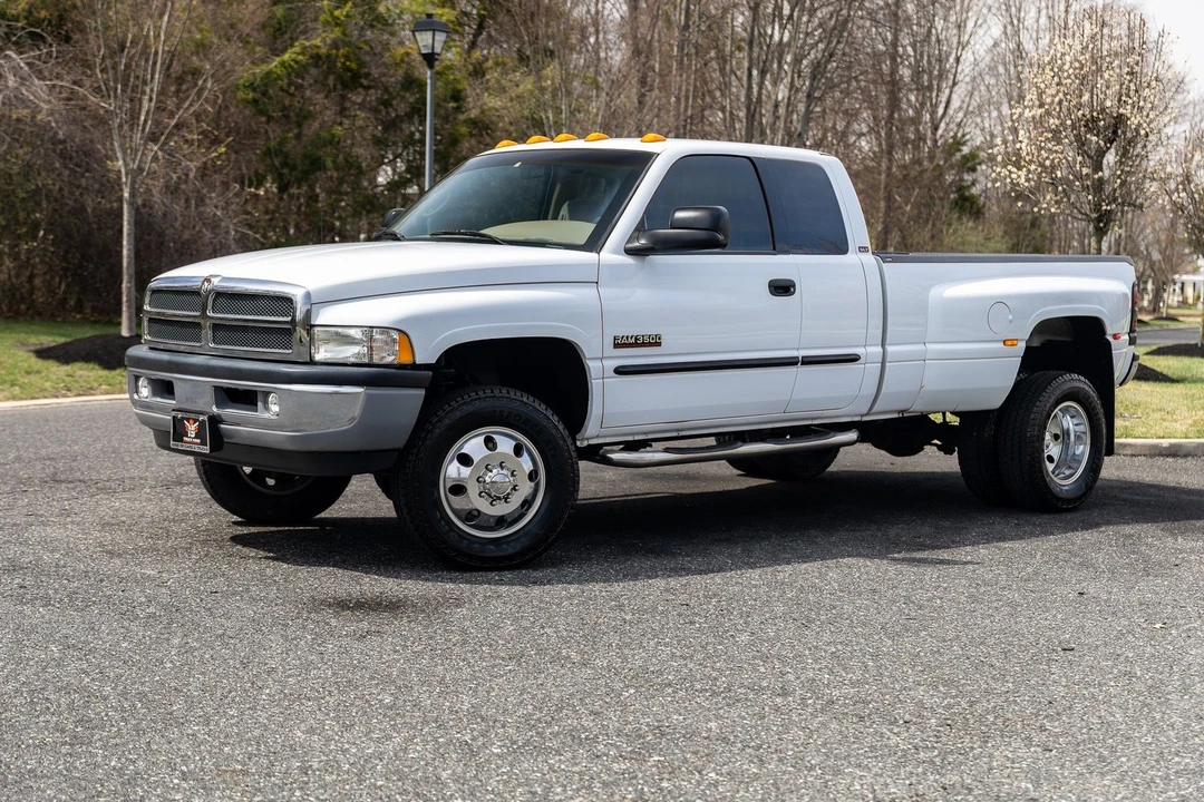 2001 Dodge Ram 2nd Gen - Image 4 of 21