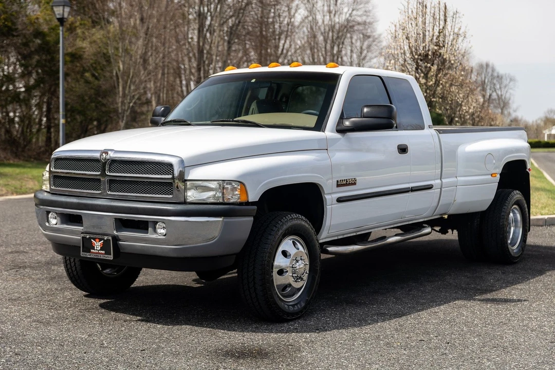 2001 Dodge Ram 2nd Gen - Image 8 of 21