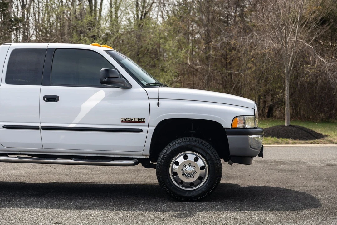 2001 Dodge Ram 2nd Gen - Image 17 of 21